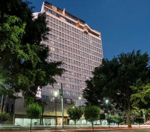 Andaz Mexico City Condesa