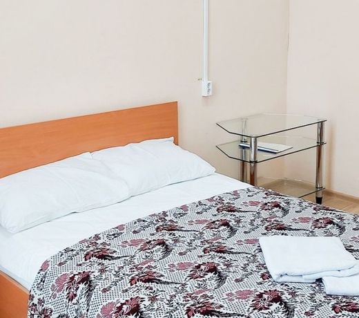 Smart Hotel KDO Tambov