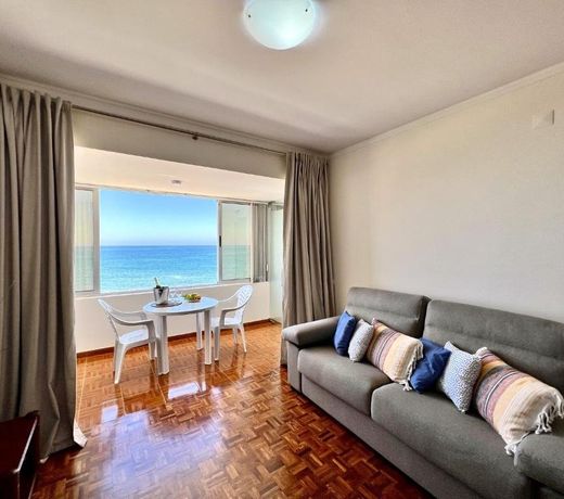 Quarteira Beach & Ocean View II by Homing