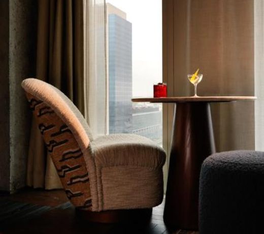 The Hoxton, Brussels