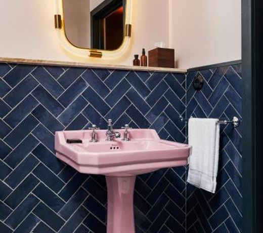 The Hoxton, Brussels