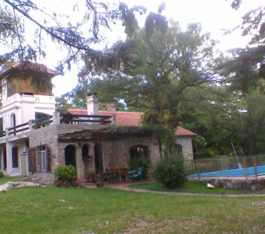 Casa Soleares