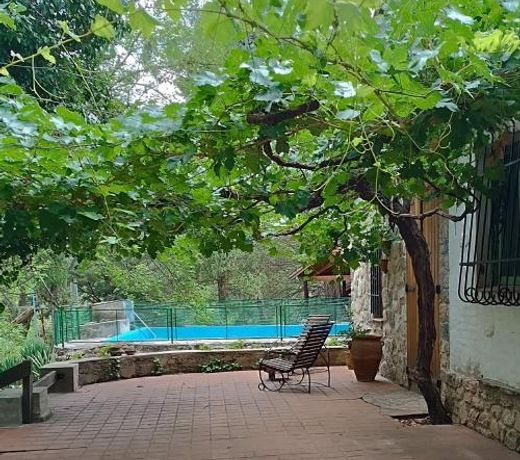 Casa Soleares