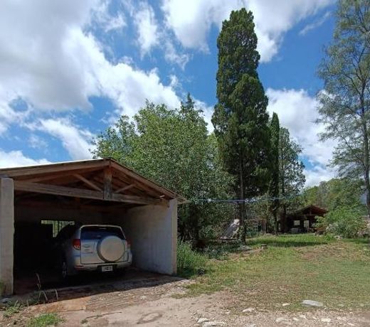 Casa Soleares