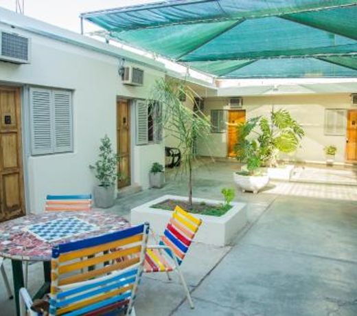 Hotel Anmara
