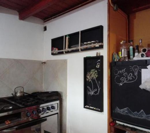 La Casita de Carla