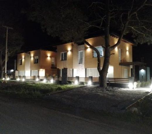 Complejo Altos La Caleta