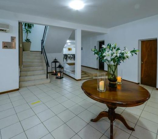 Hotel La Huertita