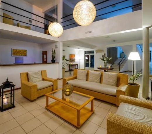 Hotel La Huertita