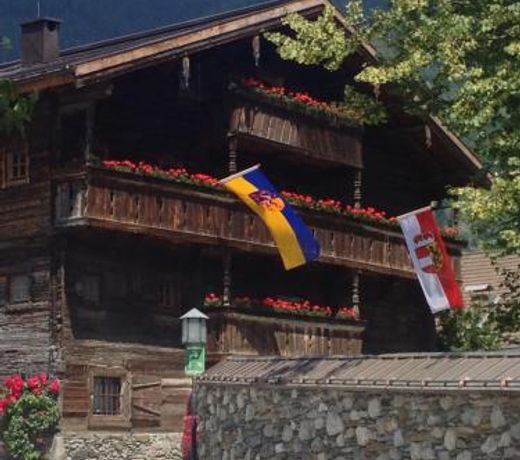 Geigerhaus 500 Jahre - Appt C