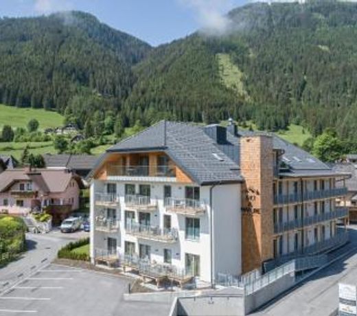 Apartment Ski&Nature "Speiereck"