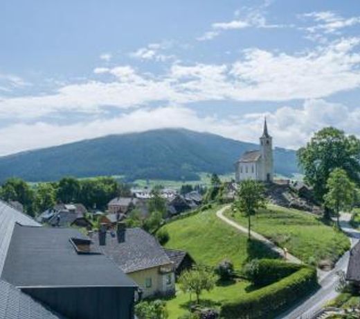 Apartment Ski&Nature "Speiereck"