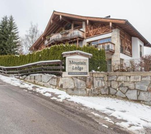 Mountain Lodge Leogang - Top1