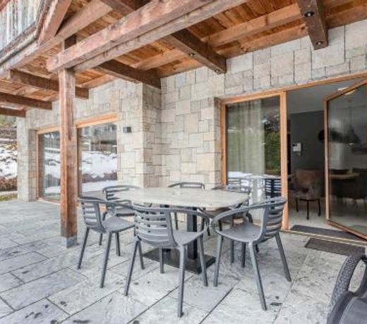Mountain Lodge Leogang - Top1
