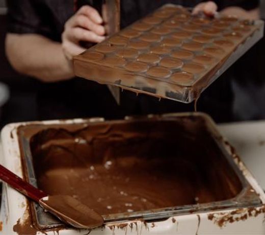 Tocumwal Chocolate School