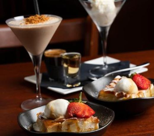 The Tanunda Club Guest Suites