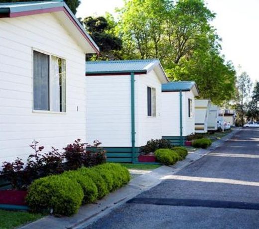 Moss Vale Village Park