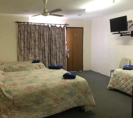 Minnipa Hotel