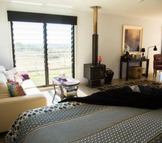 Deshons Country Retreat