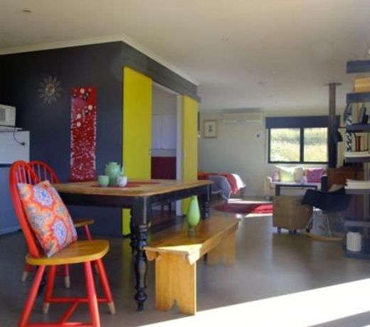 Deshons Country Retreat