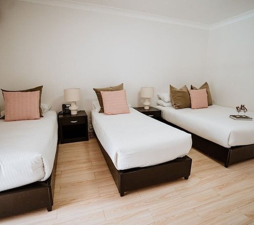The Lodge Jamberoo