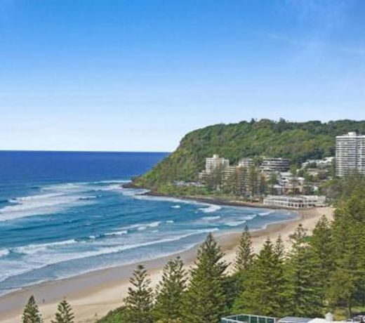 2nd Avenue Apartments - Hosted by Burleigh Letting