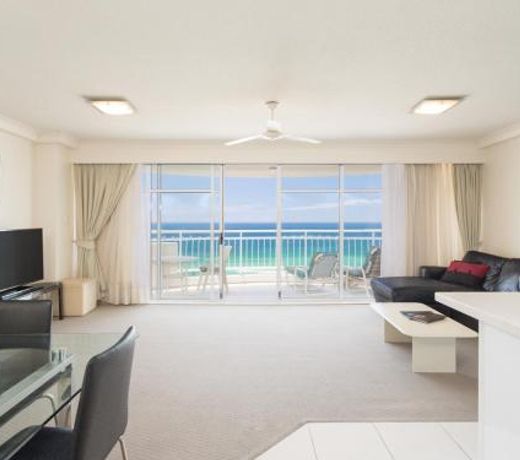 2nd Avenue Apartments - Hosted by Burleigh Letting