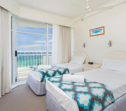2nd Avenue Apartments - Hosted by Burleigh Letting