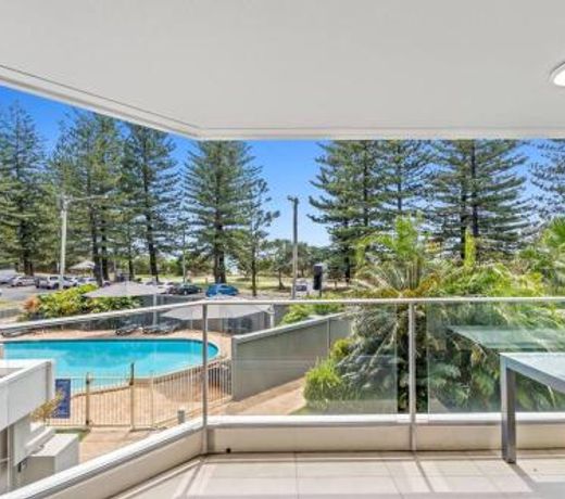 Solnamara - Hosted by Burleigh Letting