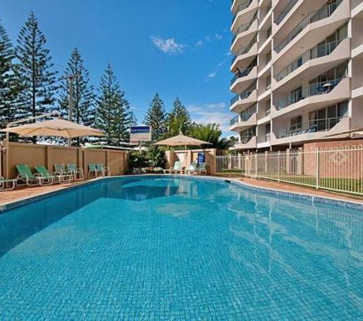 Solnamara - Hosted by Burleigh Letting