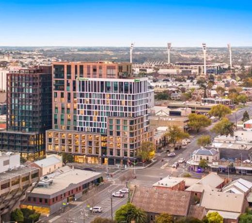 Holiday Inn & Suites Geelong, an IHG Hotel