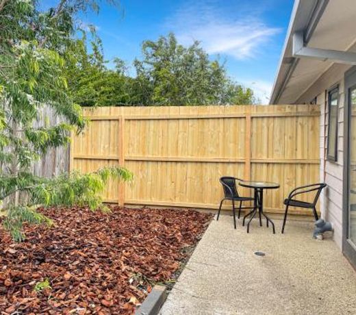 Recharge in Waurn Ponds