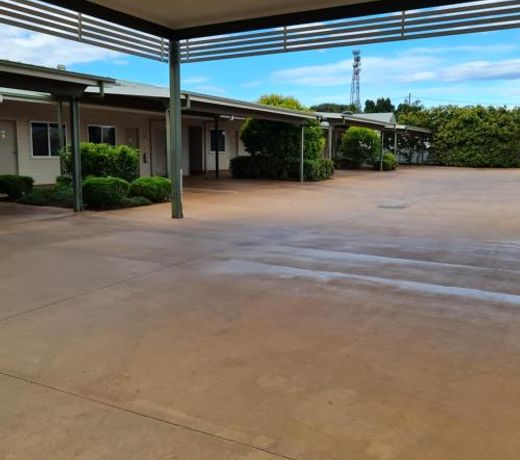 Cobar Central Motor Inn