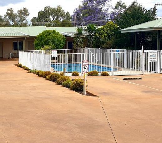 Cobar Central Motor Inn