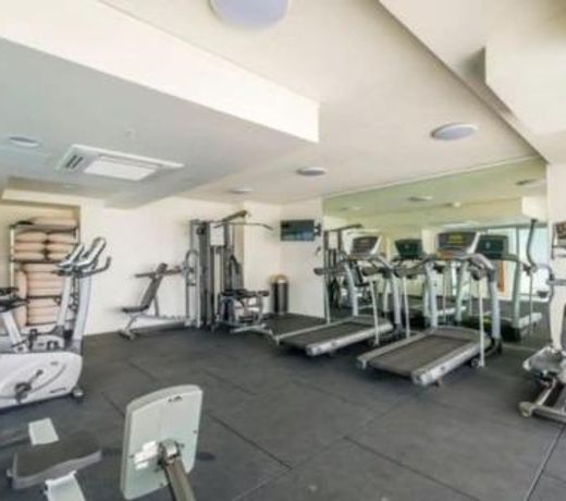 Executive Apartment with Pool & Gym