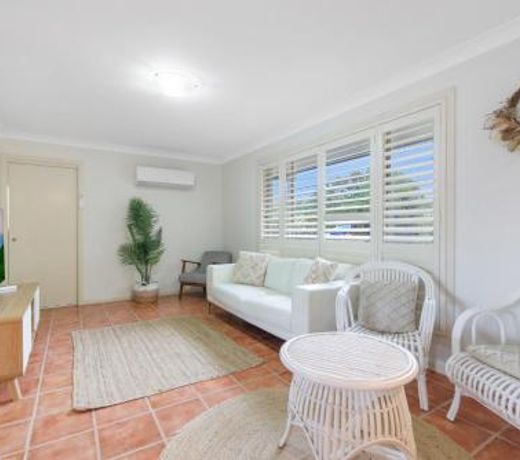 Bliss at Boambee East