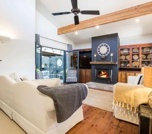 Summerlea Pet Friendly with Swimming Pool