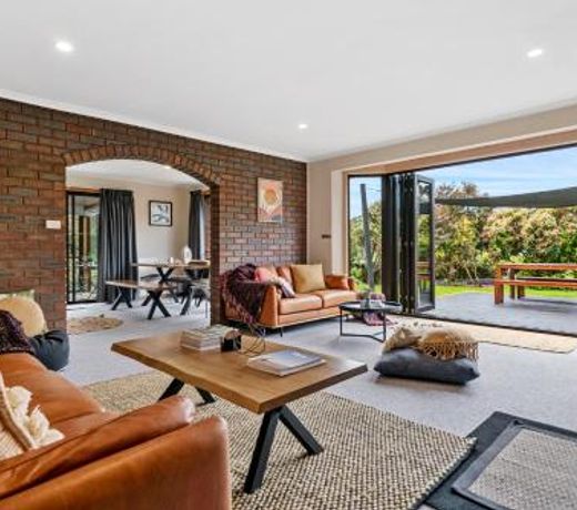 Lumeah Retreat Bruny Island