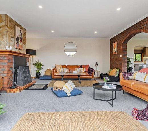 Lumeah Retreat Bruny Island