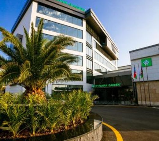 Wyndham Garden Baku