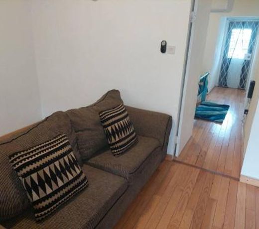 Cozy, quiet 1 bedroom 2A near Beach near US, UK, CAN Embassies