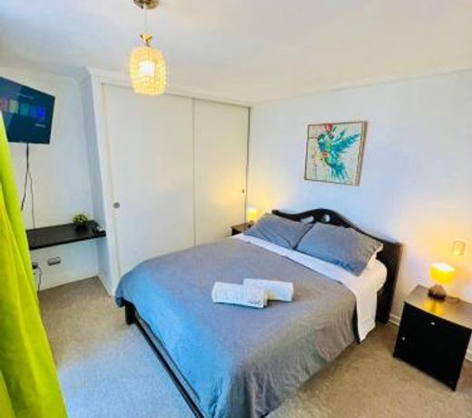 Apartamentos Alma Socoroma