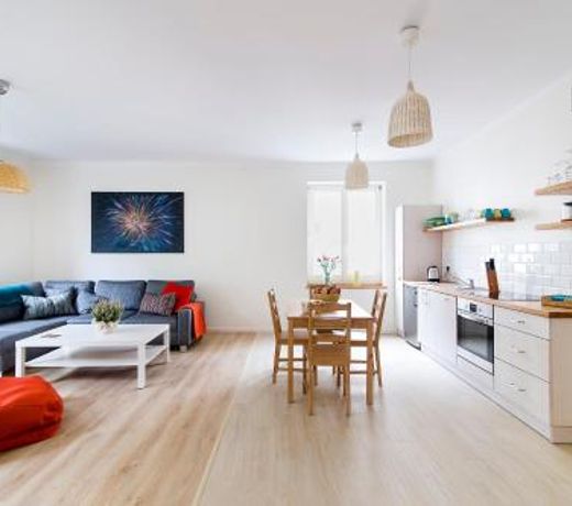 Apartament Na Staromiejskiej