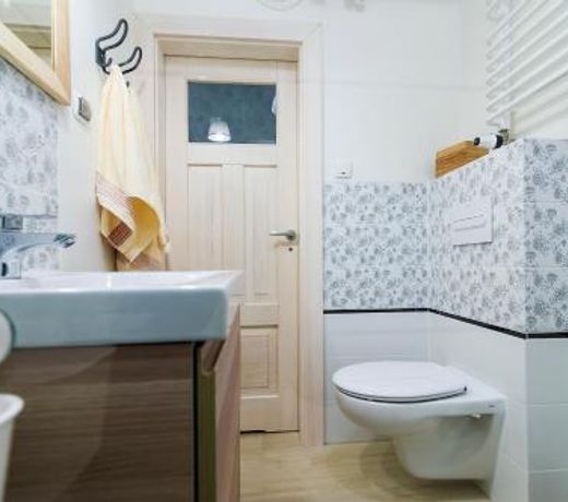 Apartament Na Staromiejskiej