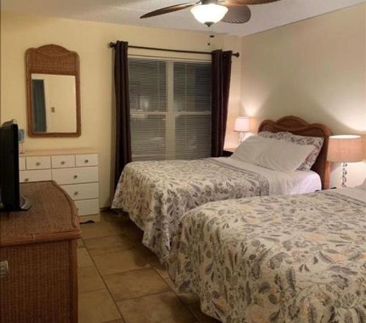 Gulfview II Condos J606