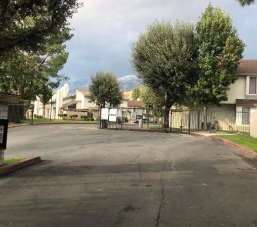Cozy Home in San Bernardino