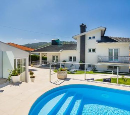 Casa de Monsanto | Lamego