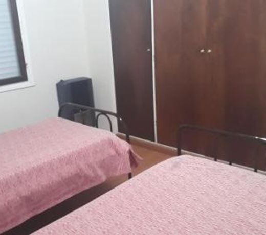 Casa F.U.Camet a 50 mts del mar y 100 mts playa