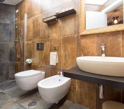 Casa Malichi - Retro Apartment - Centro Storico Perugia