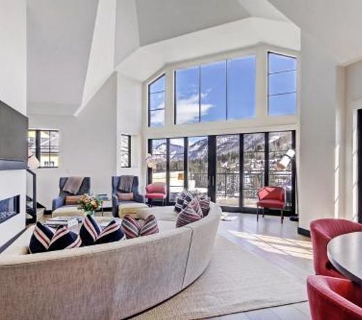 Ritz 5Br Penthouse